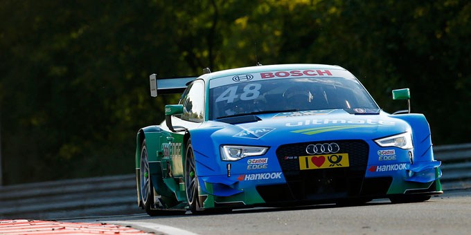 DTM Mortara